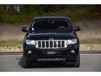 Jeep Grand Cherokee 3.6i - BVA 2011 Overland PHASE 1 - <small></small> 26.900 € <small>TTC</small> - #11