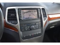 Jeep Grand Cherokee 3.6i - BVA 2011 Overland PHASE 1 - <small></small> 26.900 € <small>TTC</small> - #13