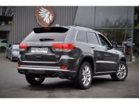 Jeep Grand Cherokee 3.6i - BVA 2013 Summit PHASE 2 - <small></small> 29.900 € <small>TTC</small> - #2