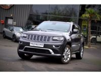 Jeep Grand Cherokee 3.6i - BVA 2013 Summit PHASE 2 - <small></small> 29.900 € <small>TTC</small> - #5