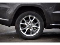 Jeep Grand Cherokee 3.6i - BVA 2013 Summit PHASE 2 - <small></small> 29.900 € <small>TTC</small> - #9