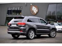 Jeep Grand Cherokee 3.6i - BVA 2013 Summit PHASE 2 - <small></small> 29.900 € <small>TTC</small> - #11