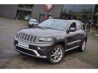 Jeep Grand Cherokee 3.6i - BVA 2013 Summit PHASE 2 - <small></small> 29.900 € <small>TTC</small> - #13