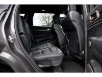 Jeep Grand Cherokee 3.6i - BVA 2013 Summit PHASE 2 - <small></small> 29.900 € <small>TTC</small> - #14