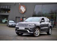 Jeep Grand Cherokee 3.6i - BVA 2013 Summit PHASE 2 - <small></small> 29.900 € <small>TTC</small> - #18