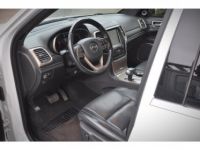 Jeep Grand Cherokee 3.6i - BVA 2016 Overland PHASE 2 - <small></small> 36.900 € <small>TTC</small> - #2