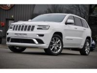 Jeep Grand Cherokee 3.6i - BVA 2016 Overland PHASE 2 - <small></small> 36.900 € <small>TTC</small> - #10