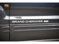 Jeep Grand Cherokee 4.0i 6cyl - BVA 1999 Limited - <small></small> 19.900 € <small>TTC</small> - #16