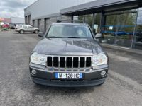 Jeep Grand Cherokee 5.7 L V8 326 CV Limited équipé Ethanol - <small></small> 25.500 € <small></small> - #3