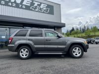 Jeep Grand Cherokee 5.7 L V8 326 CV Limited équipé Ethanol - <small></small> 25.500 € <small></small> - #7