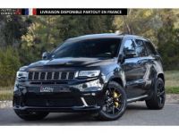 Jeep Grand Cherokee 6.2i Supercharged - BVA 2011 Trackhawk PHASE 3 - <small></small> 64.990 € <small>TTC</small> - #1