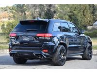 Jeep Grand Cherokee 6.2i Supercharged - BVA 2011 Trackhawk PHASE 3 - <small></small> 64.990 € <small>TTC</small> - #2