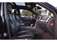 Jeep Grand Cherokee 6.2i Supercharged - BVA 2011 Trackhawk PHASE 3 - <small></small> 64.990 € <small>TTC</small> - #3