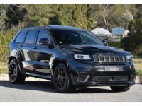 Jeep Grand Cherokee 6.2i Supercharged - BVA 2011 Trackhawk PHASE 3 - <small></small> 64.990 € <small>TTC</small> - #6