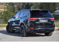 Jeep Grand Cherokee 6.2i Supercharged - BVA 2011 Trackhawk PHASE 3 - <small></small> 64.990 € <small>TTC</small> - #7