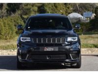 Jeep Grand Cherokee 6.2i Supercharged - BVA 2011 Trackhawk PHASE 3 - <small></small> 64.990 € <small>TTC</small> - #8