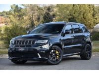 Jeep Grand Cherokee 6.2i Supercharged - BVA 2011 Trackhawk PHASE 3 - <small></small> 64.990 € <small>TTC</small> - #22