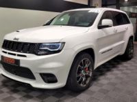 Jeep Grand Cherokee 6.4 HEMI 468ch SRT AWD BVA + Cuir étendu Black Laguna Freins Brembo - <small></small> 49.990 € <small>TTC</small> - #3