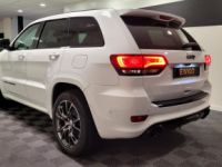 Jeep Grand Cherokee 6.4 HEMI 468ch SRT AWD BVA + Cuir étendu Black Laguna Freins Brembo - <small></small> 49.990 € <small>TTC</small> - #4