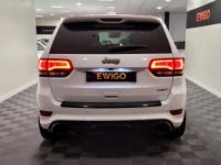 Jeep Grand Cherokee 6.4 HEMI 468ch SRT AWD BVA + Cuir étendu Black Laguna Freins Brembo - <small></small> 49.990 € <small>TTC</small> - #5