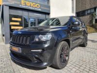 Jeep Grand Cherokee 6.4 HEMI 470 AWD SRT8 BVA - <small></small> 32.990 € <small>TTC</small> - #1