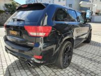 Jeep Grand Cherokee 6.4 HEMI 470 AWD SRT8 BVA - <small></small> 32.990 € <small>TTC</small> - #2