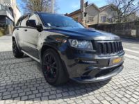 Jeep Grand Cherokee 6.4 HEMI 470 AWD SRT8 BVA - <small></small> 32.990 € <small>TTC</small> - #16