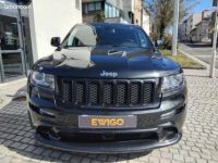 Jeep Grand Cherokee 6.4 HEMI 470 AWD SRT8 BVA - <small></small> 32.990 € <small>TTC</small> - #17