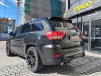 Jeep Grand Cherokee 6.4 HEMI 470 AWD SRT8 BVA - <small></small> 32.990 € <small>TTC</small> - #19