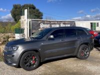 Jeep Grand Cherokee 6.4 SRT 468 CV - Prix sur Demande - #2