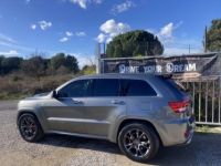 Jeep Grand Cherokee 6.4 SRT 468 CV - Prix sur Demande - #5