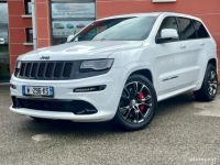 Jeep Grand Cherokee 6.4 V8 SRT Night 468ch BVA8 Sur Parc - <small></small> 43.980 € <small>TTC</small> - #1