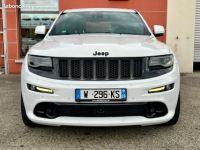 Jeep Grand Cherokee 6.4 V8 SRT Night 468ch BVA8 Sur Parc - <small></small> 43.980 € <small>TTC</small> - #2