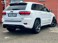 Jeep Grand Cherokee 6.4 V8 SRT Night 468ch BVA8 Sur Parc - <small></small> 43.980 € <small>TTC</small> - #3