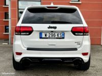 Jeep Grand Cherokee 6.4 V8 SRT Night 468ch BVA8 Sur Parc - <small></small> 43.980 € <small>TTC</small> - #4