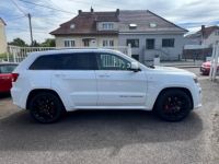 Jeep Grand Cherokee 6.4i - BVA  SRT Alpine - <small></small> 29.490 € <small>TTC</small> - #4