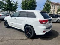 Jeep Grand Cherokee 6.4i - BVA  SRT Alpine - <small></small> 29.490 € <small>TTC</small> - #9