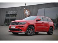 Jeep Grand Cherokee 6.4i - BVA 2011 SRT PHASE 2 - <small></small> 38.900 € <small>TTC</small> - #1