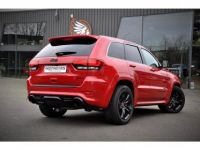 Jeep Grand Cherokee 6.4i - BVA 2011 SRT PHASE 2 - <small></small> 38.900 € <small>TTC</small> - #2