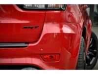 Jeep Grand Cherokee 6.4i - BVA 2011 SRT PHASE 2 - <small></small> 38.900 € <small>TTC</small> - #12