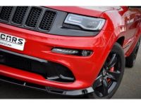 Jeep Grand Cherokee 6.4i - BVA 2011 SRT PHASE 2 - <small></small> 38.900 € <small>TTC</small> - #18