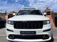 Jeep Grand Cherokee 6.4l v8 468ch srt - <small></small> 29.900 € <small>TTC</small> - #1