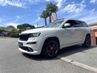 Jeep Grand Cherokee 6.4l v8 468ch srt - <small></small> 29.900 € <small>TTC</small> - #2