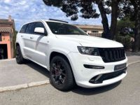 Jeep Grand Cherokee 6.4l v8 468ch srt - <small></small> 29.900 € <small>TTC</small> - #3