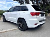 Jeep Grand Cherokee 6.4l v8 468ch srt - <small></small> 29.900 € <small>TTC</small> - #23