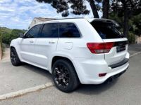 Jeep Grand Cherokee 6.4l v8 468ch srt - <small></small> 29.900 € <small>TTC</small> - #25