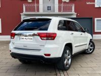 Jeep Grand Cherokee grand-cherokee 3.0 crd bva 241 ch - <small></small> 14.990 € <small>TTC</small> - #5