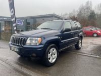 Jeep Grand Cherokee II 3.1 TD 4x4 140cv  - <small></small> 5.500 € <small>TTC</small> - #1