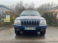 Jeep Grand Cherokee II 3.1 TD 4x4 140cv  - <small></small> 5.500 € <small>TTC</small> - #2