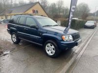 Jeep Grand Cherokee II 3.1 TD 4x4 140cv  - <small></small> 5.500 € <small>TTC</small> - #3